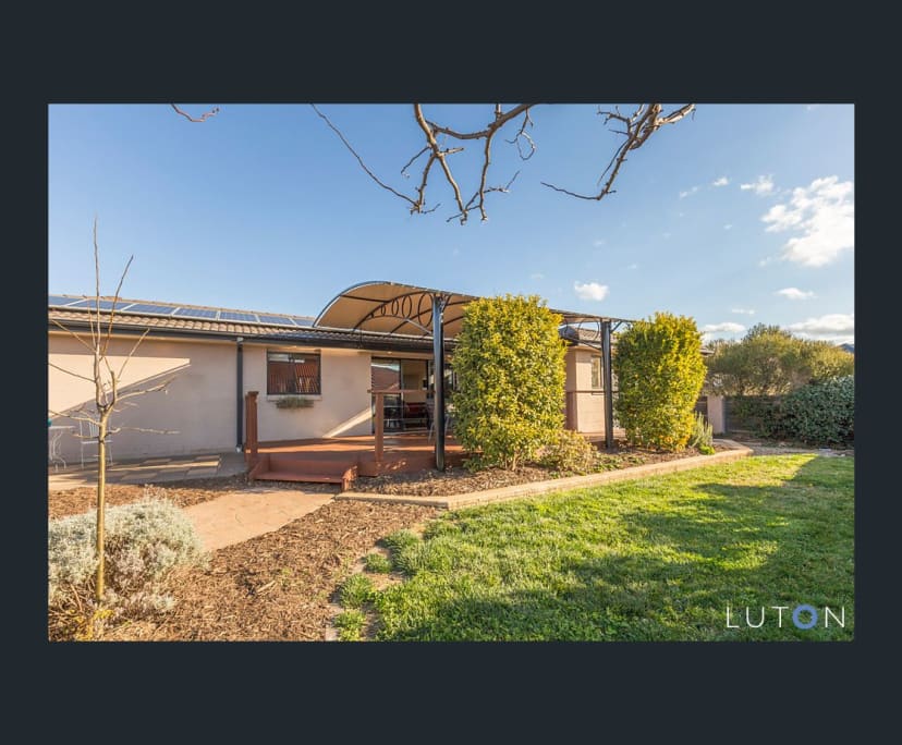 Room for Rent in Dunlop, Canberra 225, Unfurnishe...