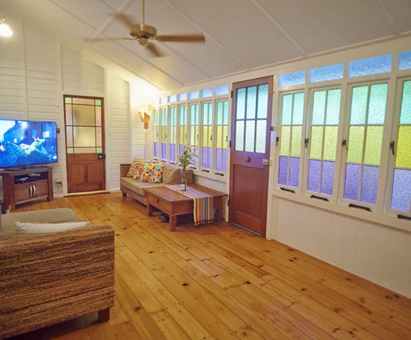 $360, Share-house, 4 bathrooms, North Ward QLD 4810