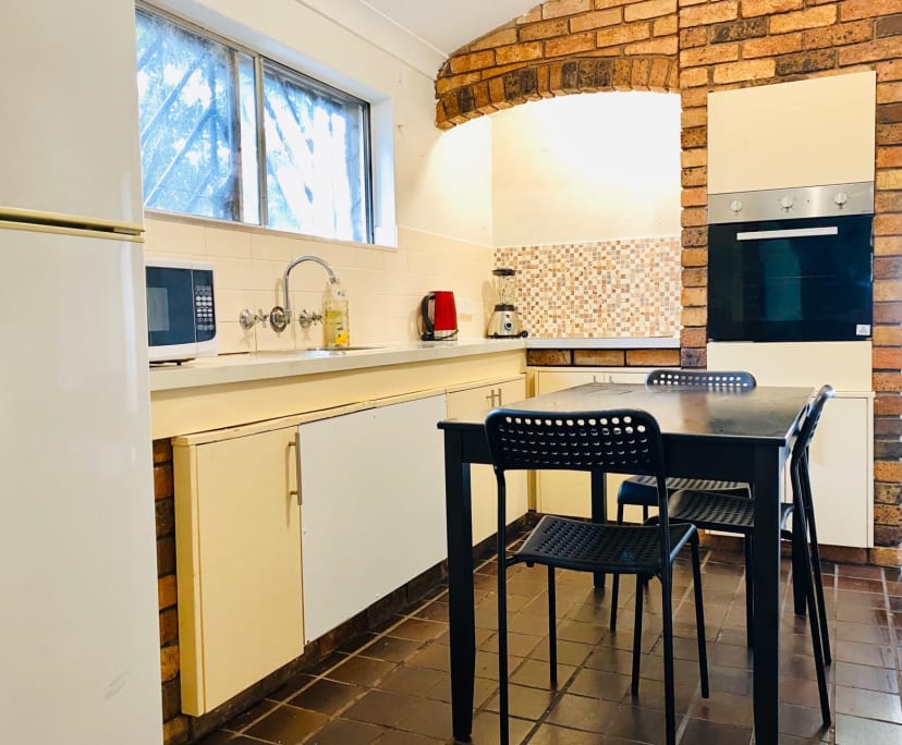 $370, Share-house, 4 bathrooms, Newtown NSW 2042