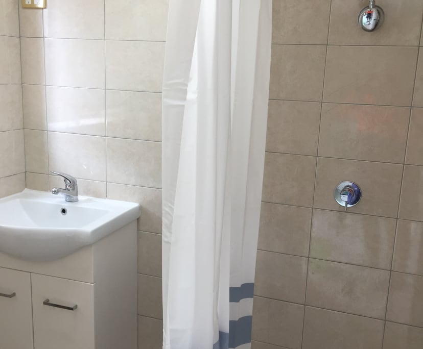 Room granny flat for rent