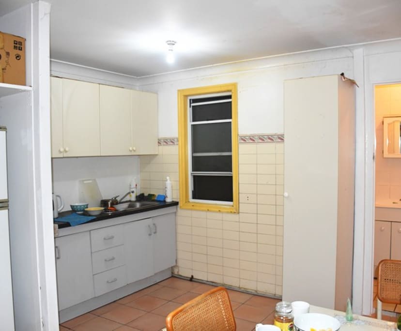 $160-180, Share-house, 2 rooms, Toowong QLD 4066, Toowong QLD 4066