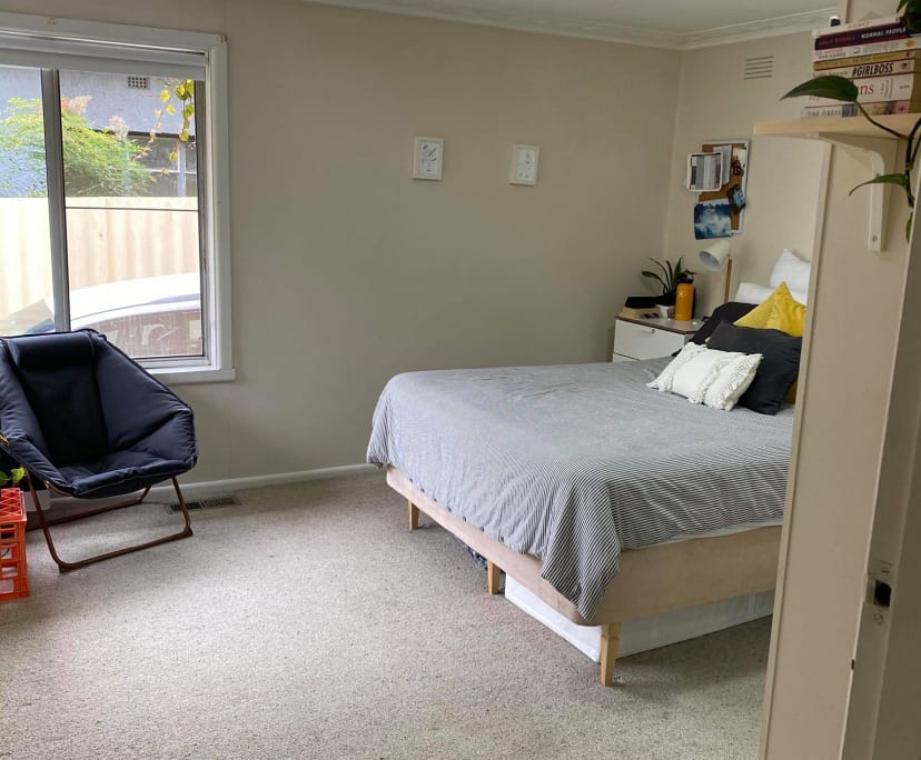 Room for Rent in Kew, Melbourne 275, Unfurnished,...