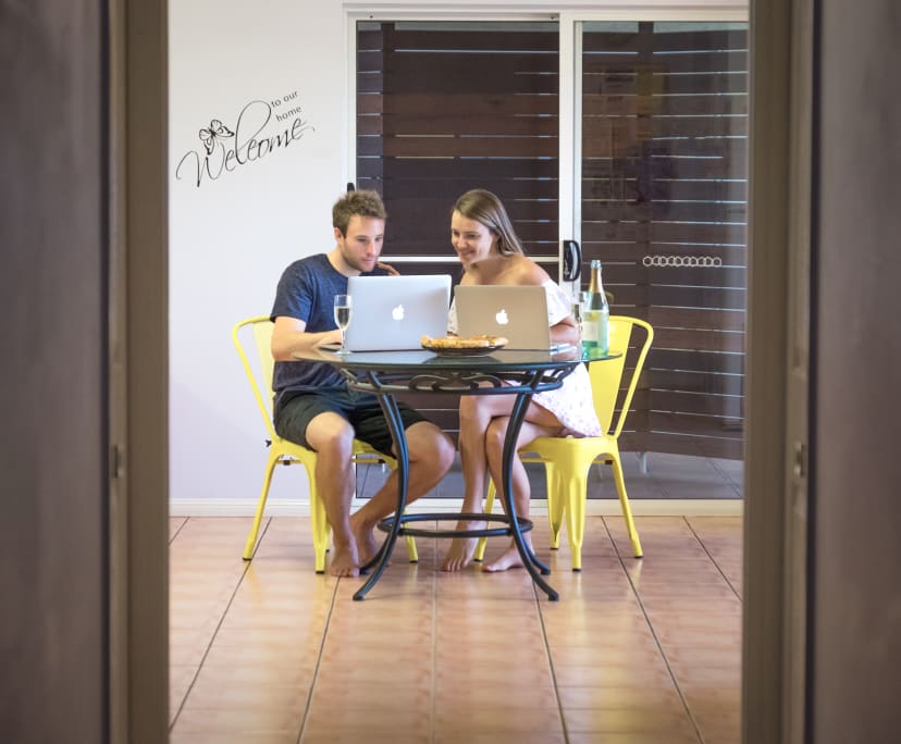 $294-371, Flatshare, 2 rooms, Parramatta Park QLD 4870, Parramatta Park QLD 4870