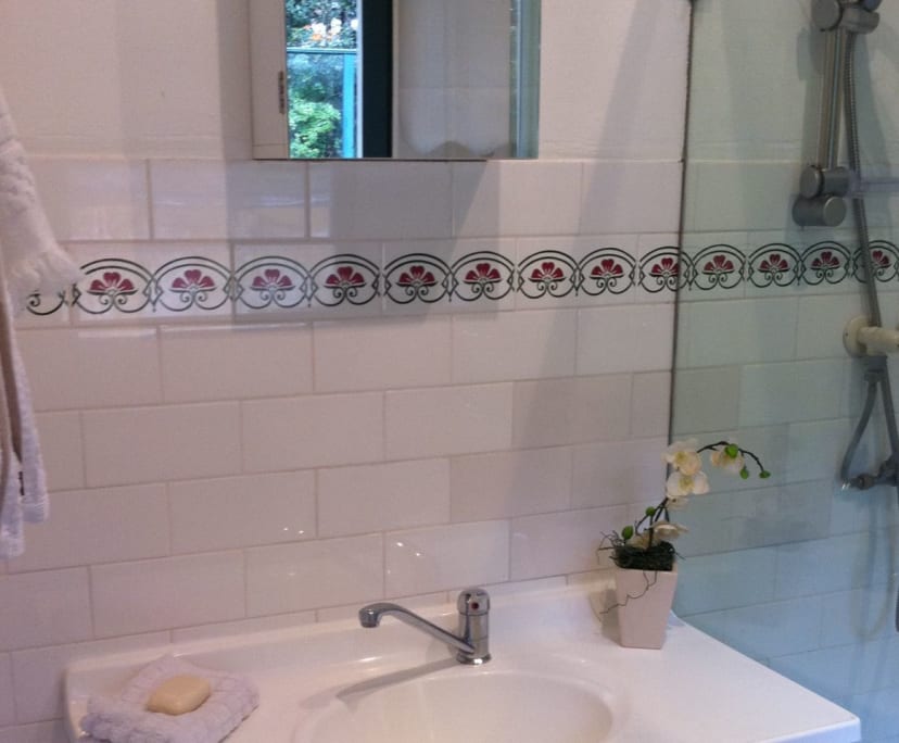 $445, Studio, 1 bathroom, Wahroonga NSW 2076