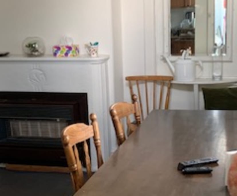 Room for Rent in Middle Park, Melbourne 215, Unfu...