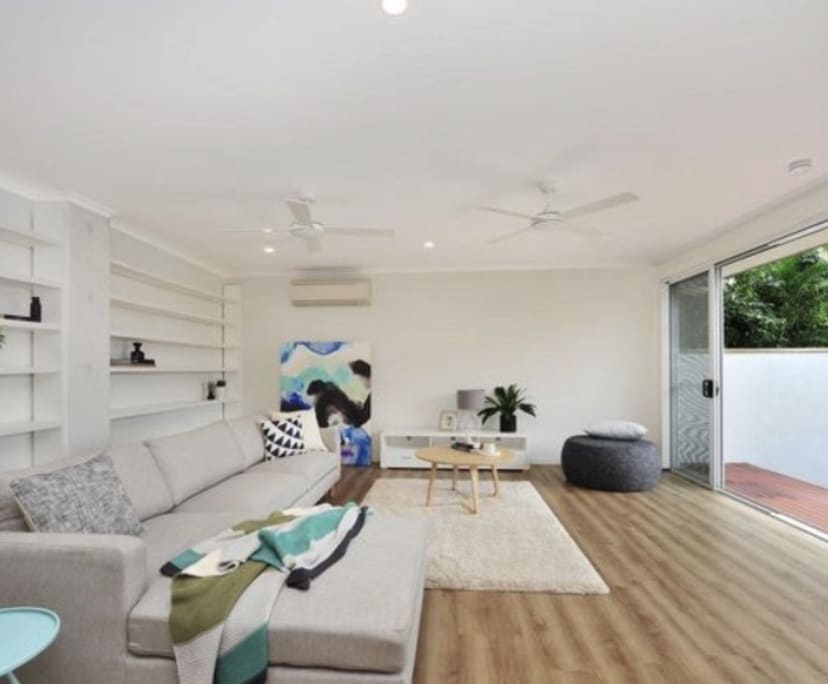 Room for Rent in Freshwater, Cairns 300, Furnishe...