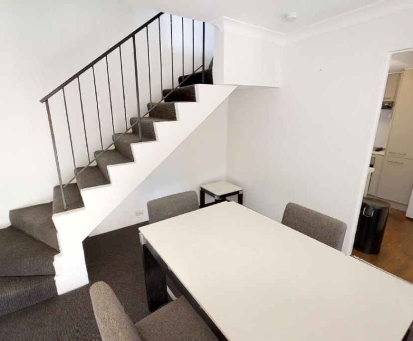 $295, Flatshare, 3 bathrooms, Ultimo NSW 2007