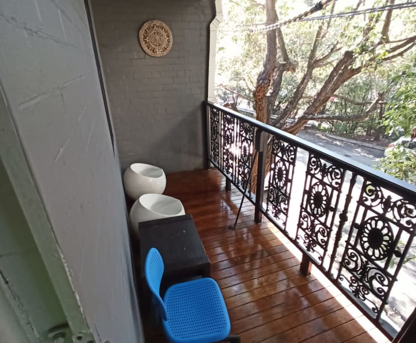 $430, Share-house, 6 bathrooms, Darlinghurst NSW 2010