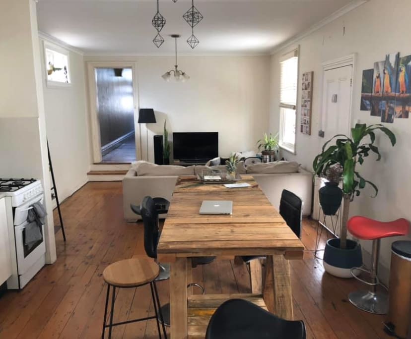 Room for Rent in Waverley, Sydney 350, Furnished,...
