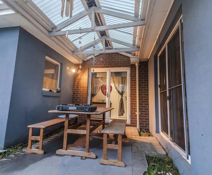 $231, Share-house, 2 bathrooms, Roxburgh Park VIC 3064