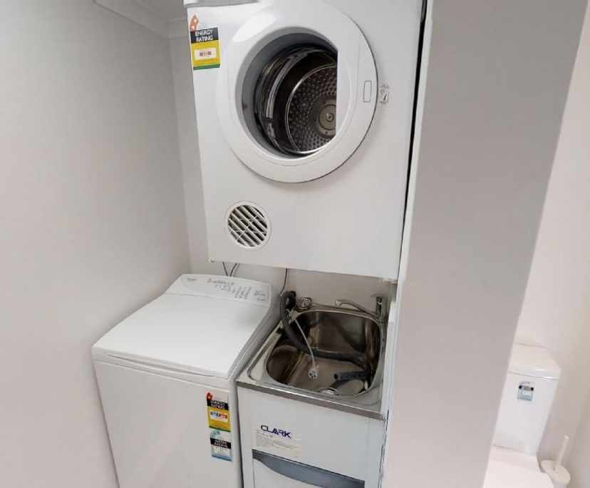 $295, Flatshare, 3 bathrooms, Ultimo NSW 2007