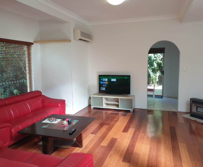 $330, Share-house, 4 bathrooms, Belfield NSW 2191