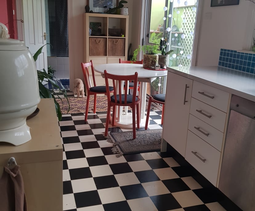 $285, Share-house, 3 bathrooms, Haberfield NSW 2045