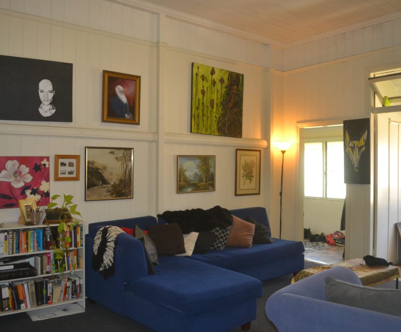 Room for Rent in Albion, Brisbane 180, Unfurnishe...