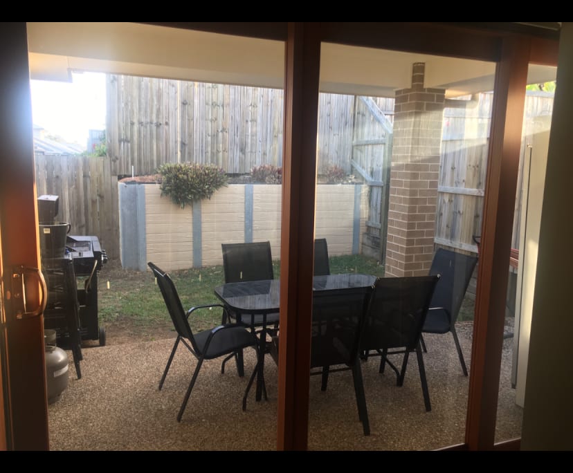 Room for Rent in North Lakes, Brisbane 140, Unfur...