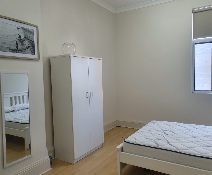 Room for Rent in Newcastle, Newcastle 200, Furnis...