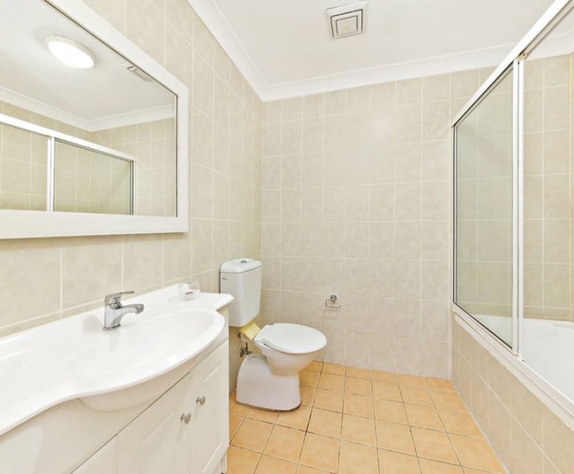 $275, Flatshare, 3 bathrooms, Burwood NSW 2134