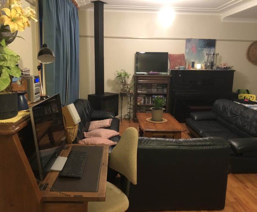 $280, Share-house, 4 bathrooms, East Tamworth NSW 2340