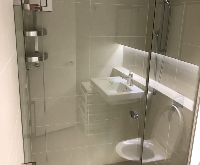 $395, Flatshare, 3 bathrooms, Melbourne VIC 3000