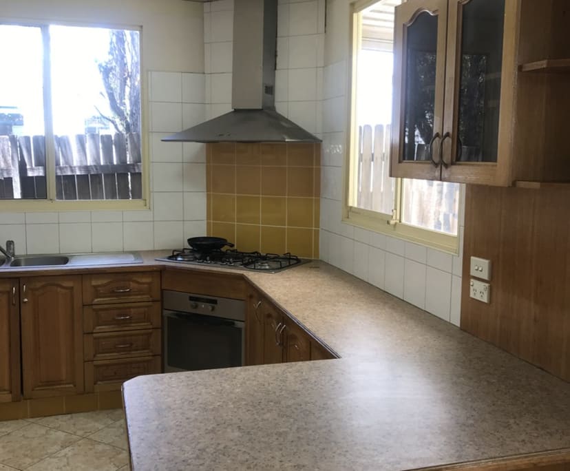 $320, Share-house, 4 bathrooms, Granville NSW 2142