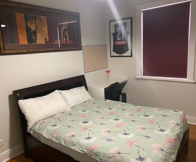 Room for Rent in Prospect, Adelaide 270, Furnishe...