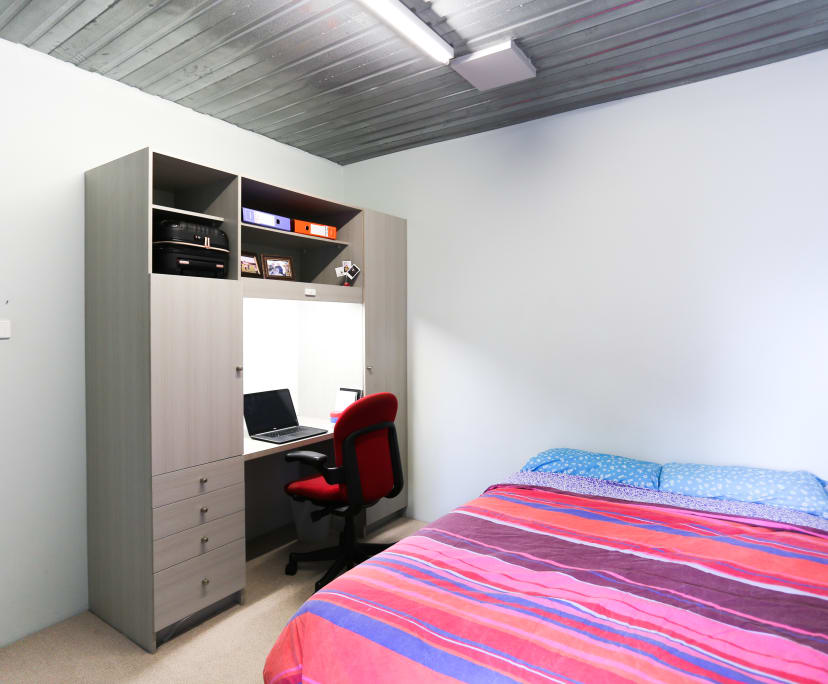 $360, Flatshare, 2 bathrooms, Carlton VIC 3053