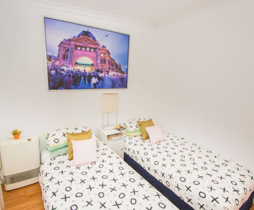 $500, Studio, 1 bathroom, Balaclava VIC 3183