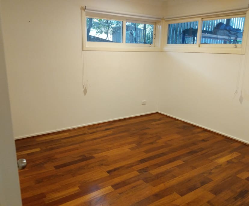 $300, Share-house, 4 bathrooms, Coorparoo QLD 4151