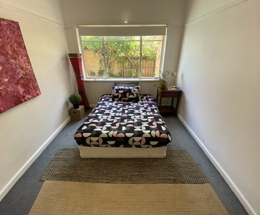 Room for Rent in Moorabbin, Melbourne 200, Furnis...