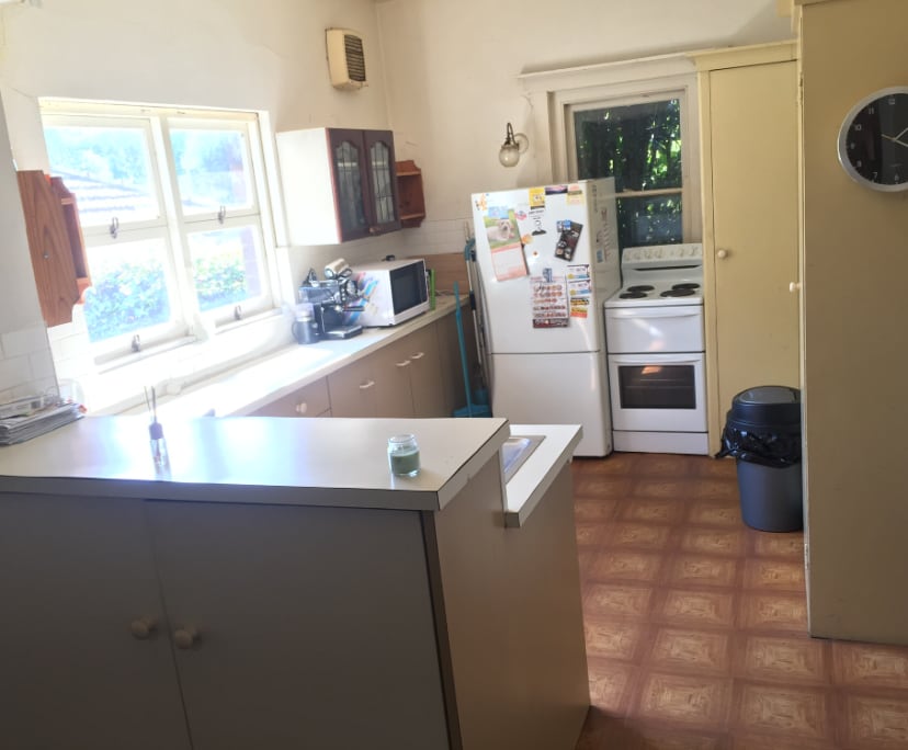 $250, Share-house, 5 bathrooms, Roseville NSW 2069