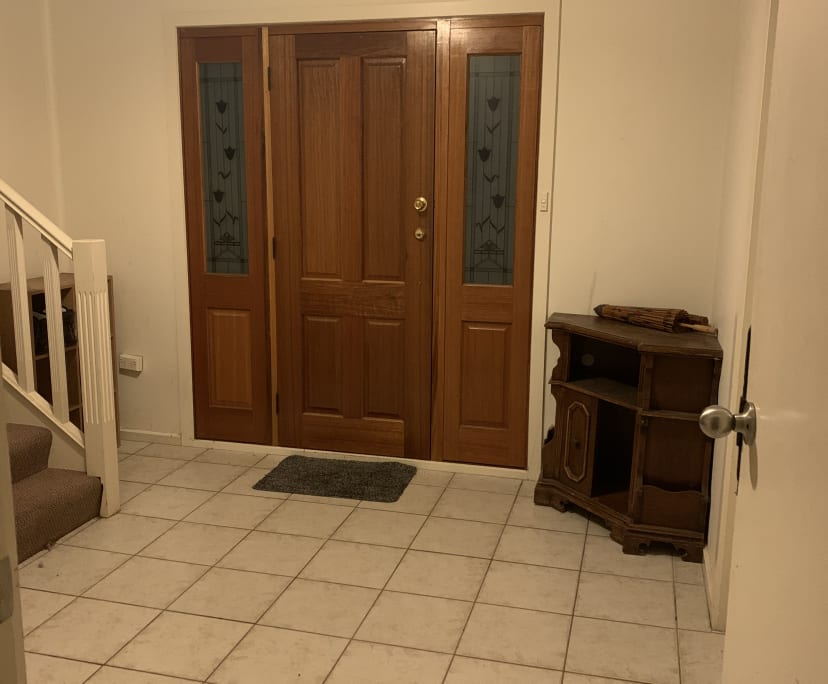 $142, Share-house, 4 bathrooms, Moorabbin VIC 3189