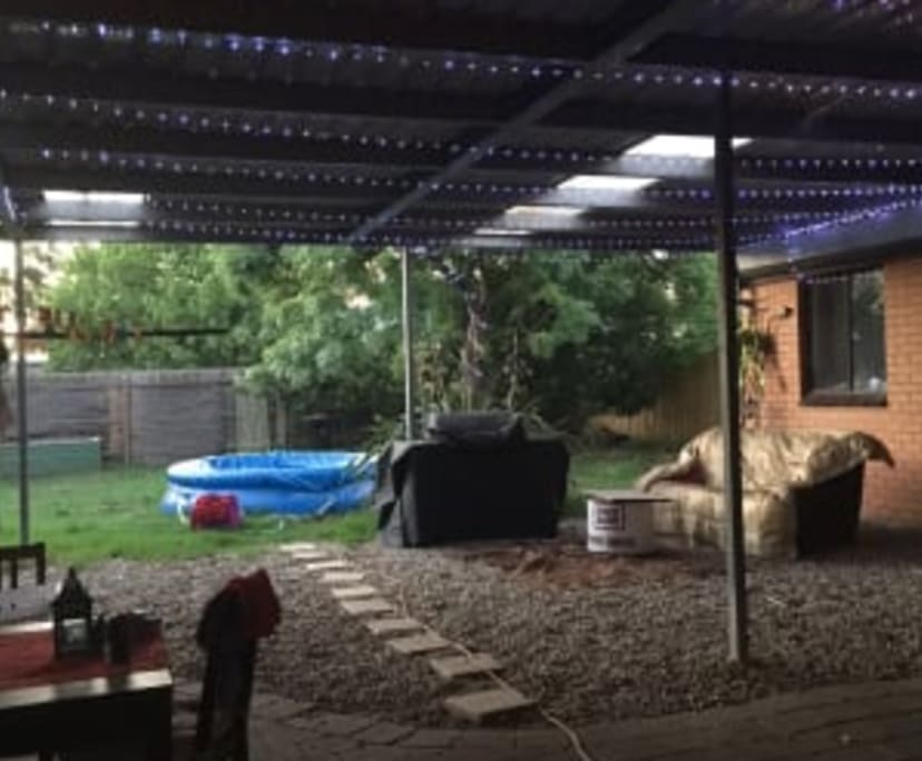 $250-325, Share-house, 2 rooms, Brooklyn VIC 3012, Brooklyn VIC 3012