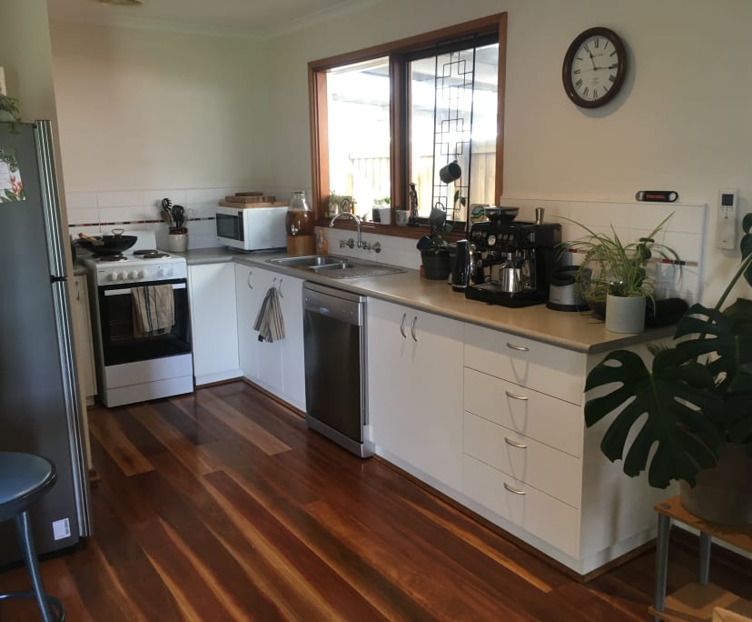 Room for Rent in Portarlington, VIC 170, Flexible...