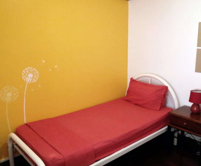 $180-190, Flatshare, 2 rooms, New Farm QLD 4005, New Farm QLD 4005