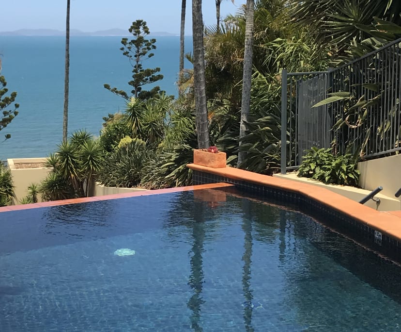 $380, Flatshare, 3 bathrooms, Yeppoon QLD 4703