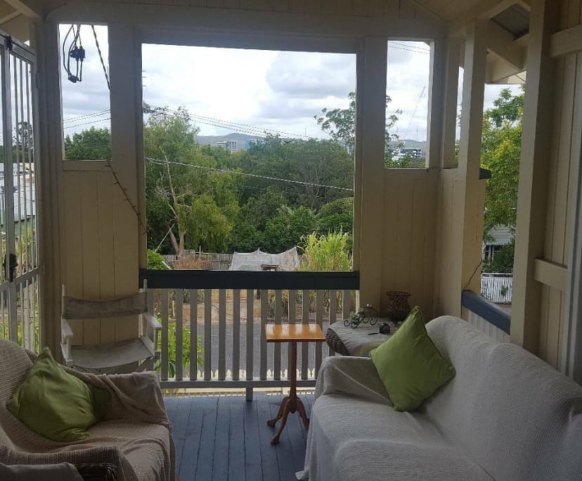 $280, Share-house, 3 bathrooms, West End QLD 4101