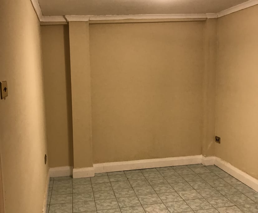 Room granny flat for rent