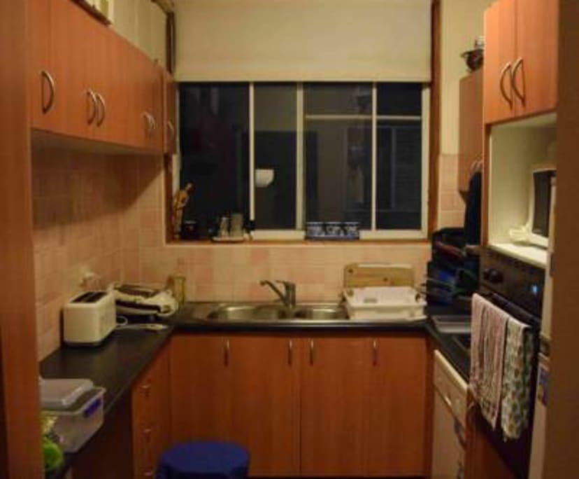 $500, Flatshare, 3 bathrooms, Bondi NSW 2026