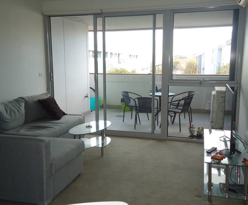 $250, Flatshare, 2 bathrooms, Maidstone VIC 3012