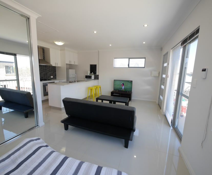 Studio for Rent in Joondalup, Perth 475, Flexible...