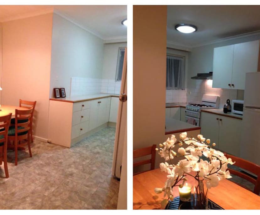 $205-265, Flatshare, 2 rooms, Carnegie VIC 3163, Carnegie VIC 3163