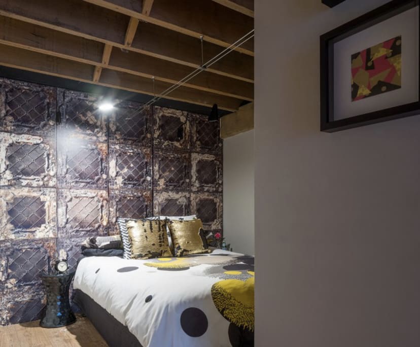 $1,150, 1-bed, 1 bathroom, Chippendale NSW 2008