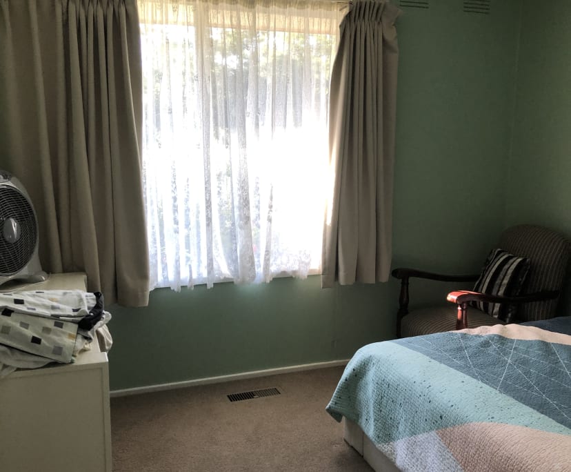 Room for Rent in Frankston, Melbourne 165, Furnis...