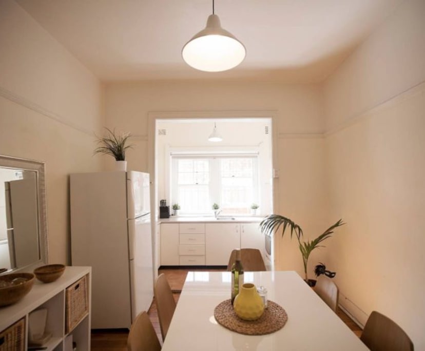 $260, Flatshare, 3 bathrooms, Bondi NSW 2026