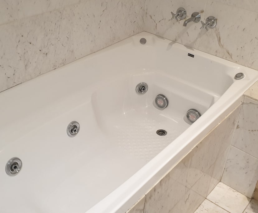 $530, Flatshare, 3 bathrooms, Pyrmont NSW 2009