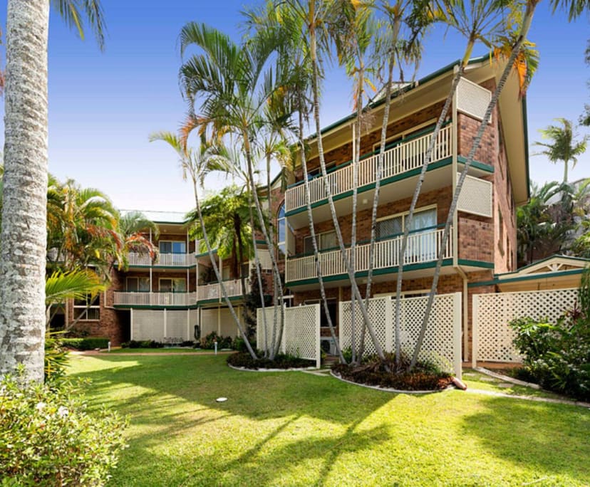 Room for Rent in Clayfield, Brisbane 260, Unfurni...