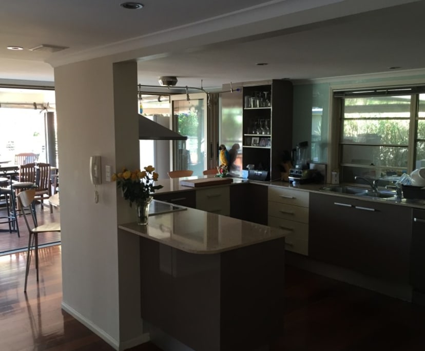 $260, Share-house, 6 bathrooms, Springwood QLD 4127