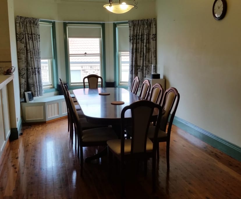 Room for Rent in Estella, NSW 195, Furnished, Sha...