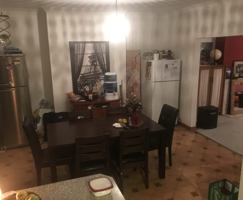 $270, Share-house, 4 bathrooms, Parkdale VIC 3195