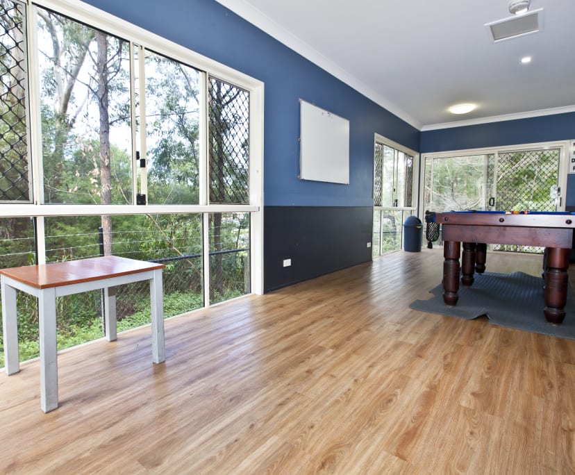 $320, Student-accommodation, 3 bathrooms, Ashmore QLD 4214